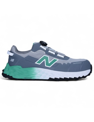 Pracovná obuv New Balance Cremorne BOA S3L