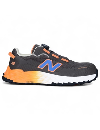 Pracovná obuv New Balance Cremorne BOA S3L