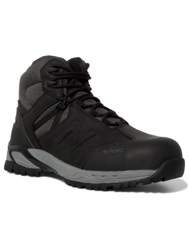 Pracovná obuv New Balance Allsite S3 WR