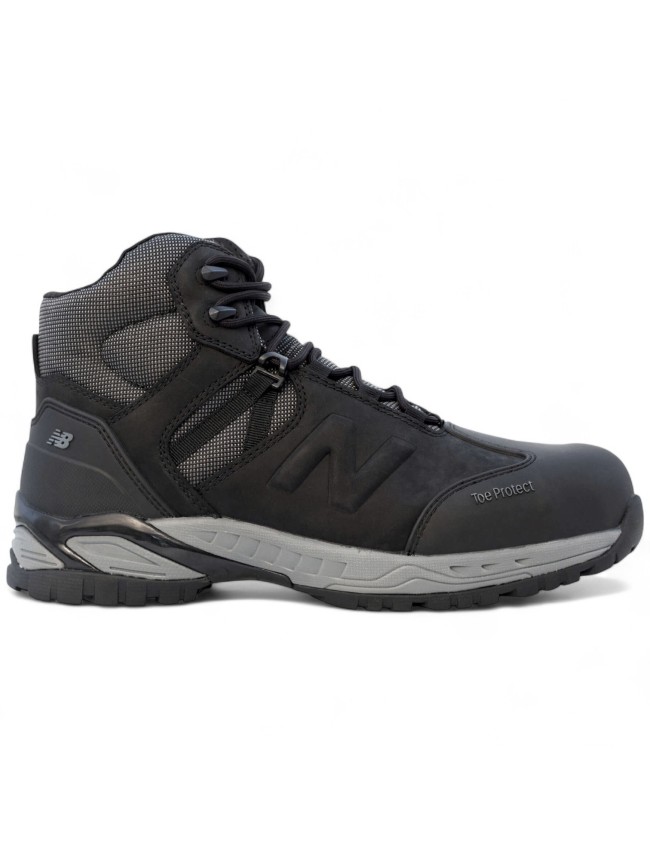 Pracovná obuv New Balance Allsite S3 WR