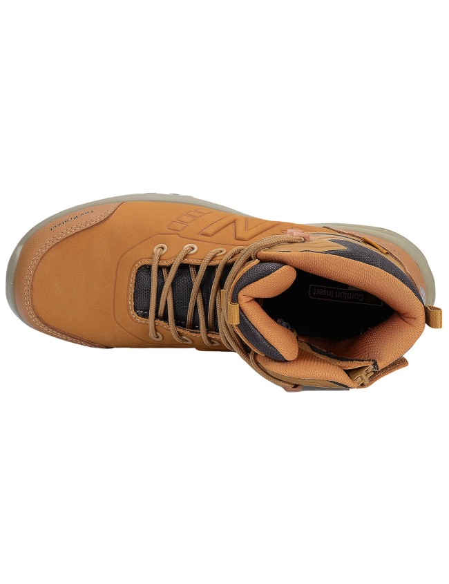 Pracovná obuv New Balance Calibre S3