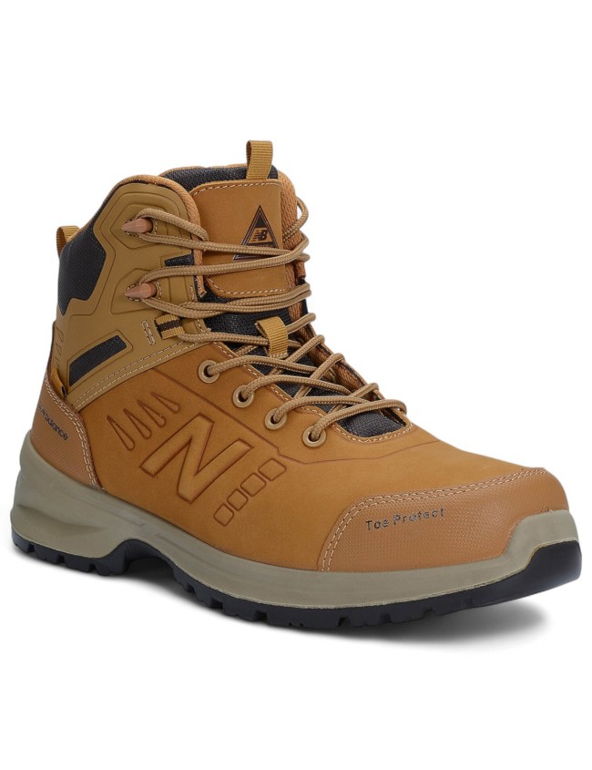 Pracovná obuv New Balance Calibre S3
