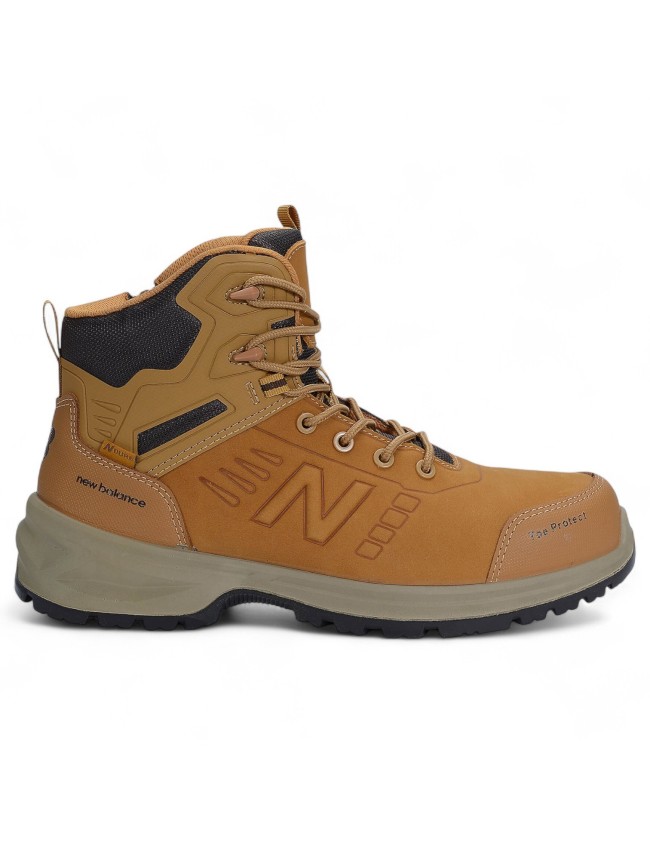 Pracovná obuv New Balance Calibre S3
