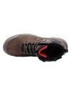 Pracovná obuv New Balance Calibre S3