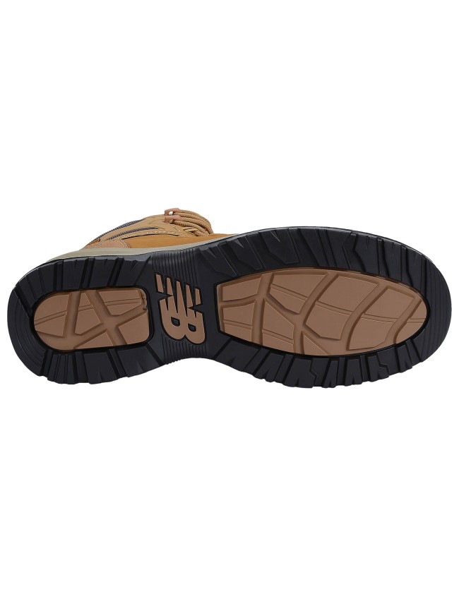 Pracovná obuv New Balance Calibre S3
