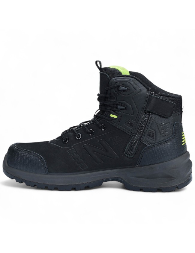Pracovná obuv New Balance Calibre S3