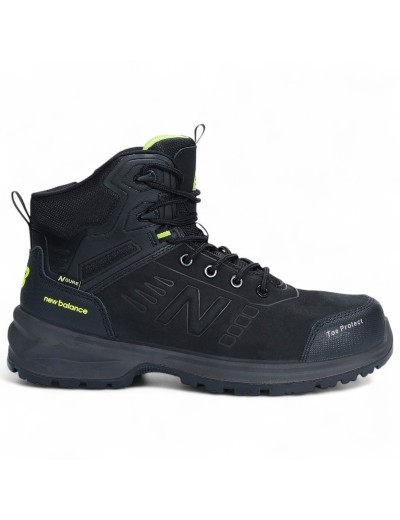 Pracovná obuv New Balance Calibre S3