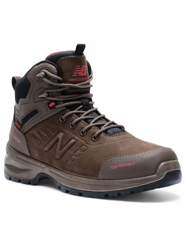 Pracovná obuv New Balance Calibre S3