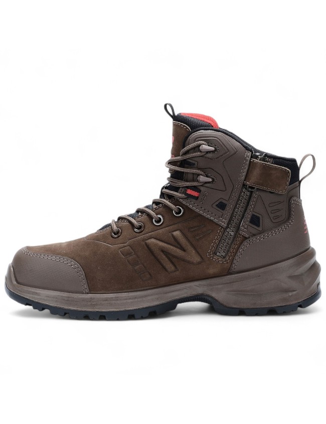 Pracovná obuv New Balance Calibre S3
