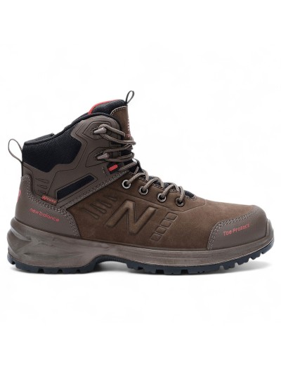 Pracovná obuv New Balance Calibre S3