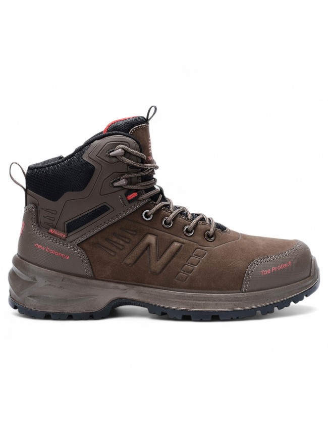 Pracovná obuv New Balance Calibre S3