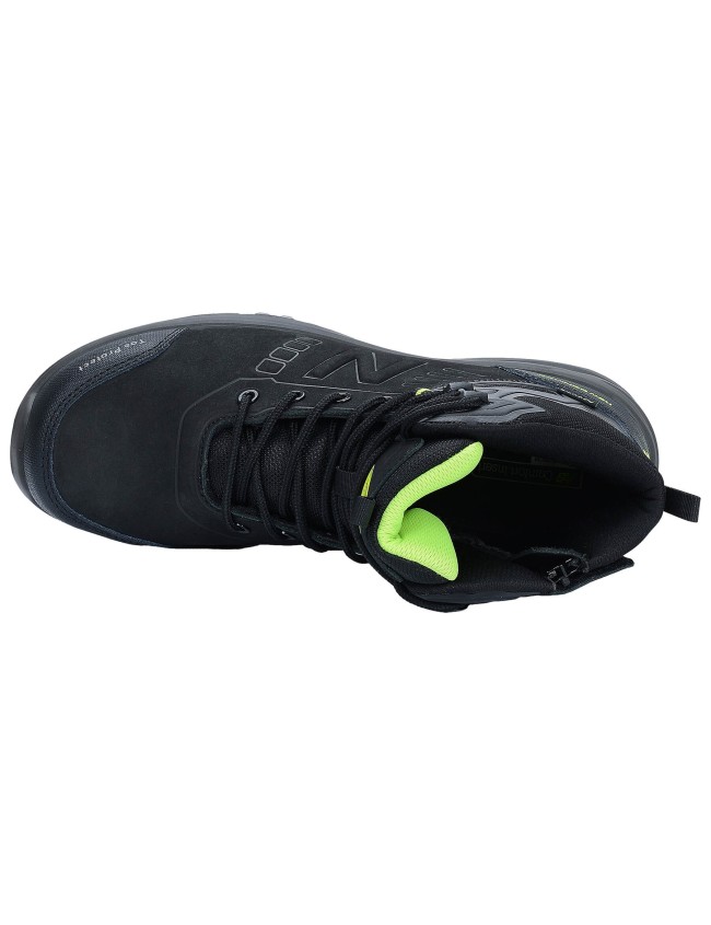 Pracovná obuv New Balance Calibre S3