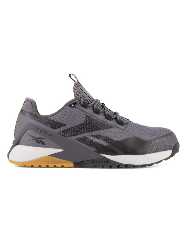 Pracovná obuv Reebok X1 Adventure S1PS