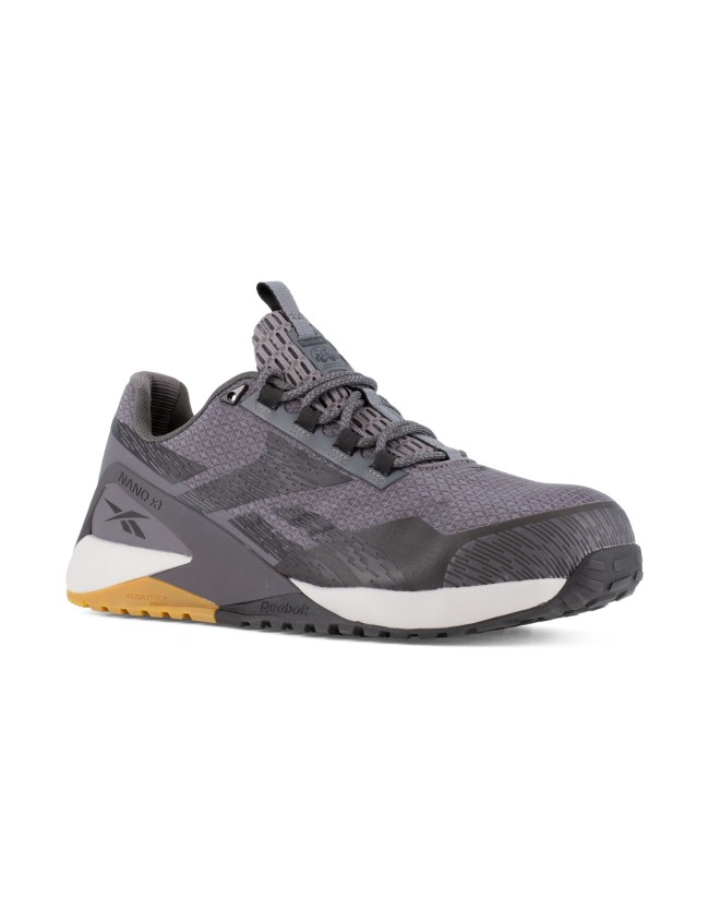 Pracovná obuv Reebok X1 Adventure S1PS