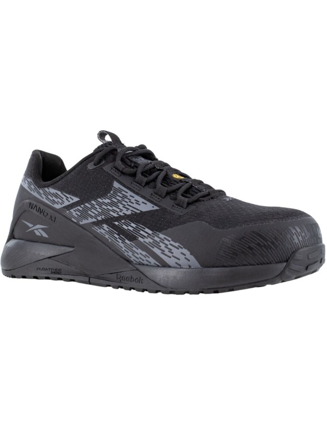 Pracovná obuv Reebok X1 Adventure S3S