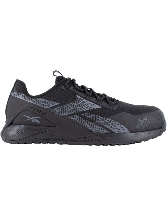 Pracovná obuv Reebok X1 Adventure S3S