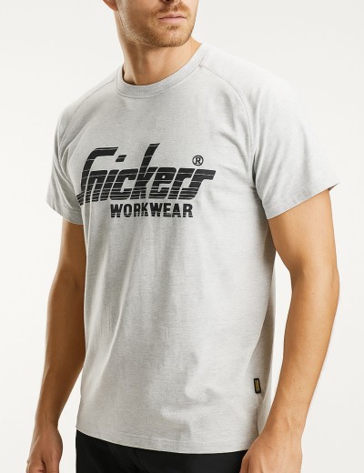 Pracovné tričko Snickers 2590 AllroundWork