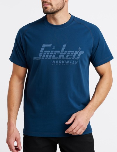 Pracovné tričko Snickers 2590 AllroundWork