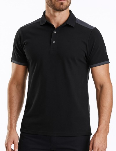 Polo tričko Snickers 2715