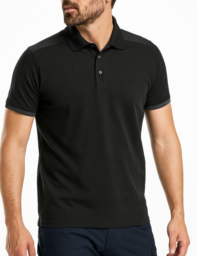 Polo tričko Snickers 2715