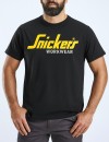 Tričko Snickers Fan Edition