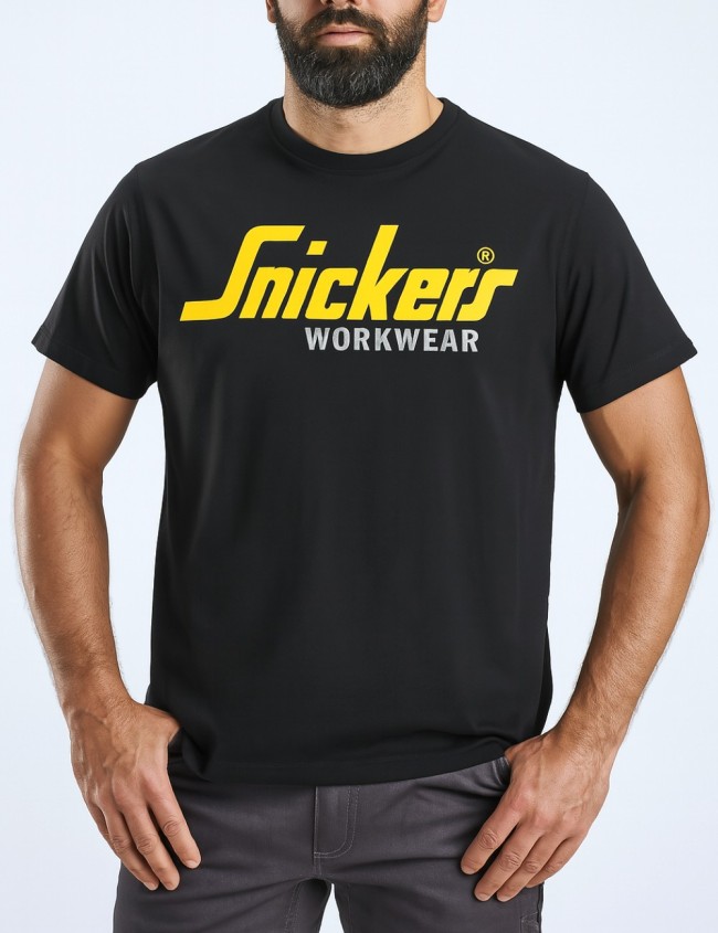 Tričko Snickers Fan Edition