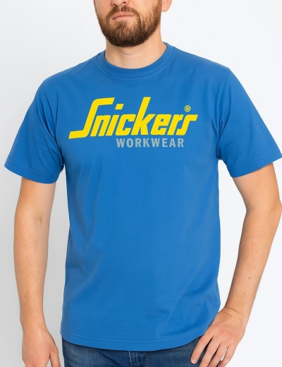 Tričko Snickers Fan Edition