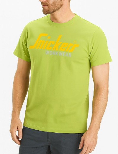 Tričko Snickers Fan Edition