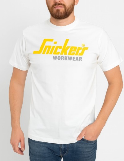 Tričko Snickers Fan Edition