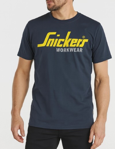 Tričko Snickers Fan Edition