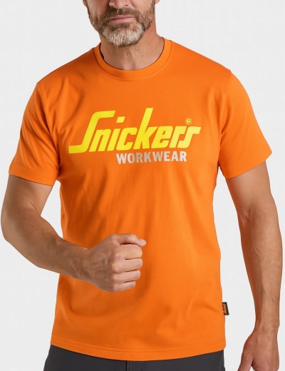 Tričko Snickers Fan Edition