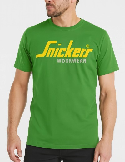 Tričko Snickers Fan Edition