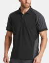 Polo tričko Snickers 2750 Allroundwork dvojfarebné