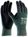 Pracovné rukavice ATG MaxiFlex Cut 42-8743