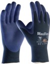 Pracovné rukavice ATG MaxiFlex Elite 34-274