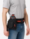 Taška na náradie Diggers Warehouse Pouch DK583