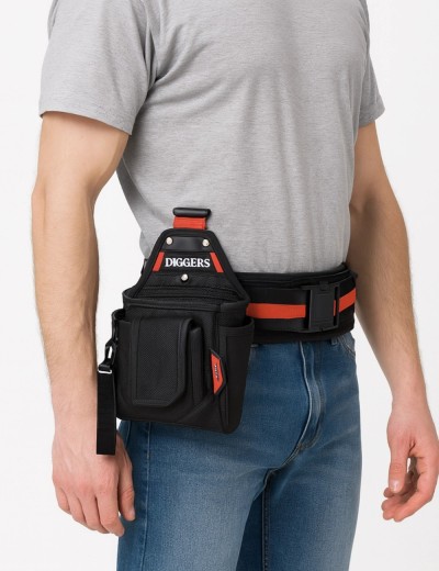 Taška na náradie Diggers Warehouse Pouch DK583
