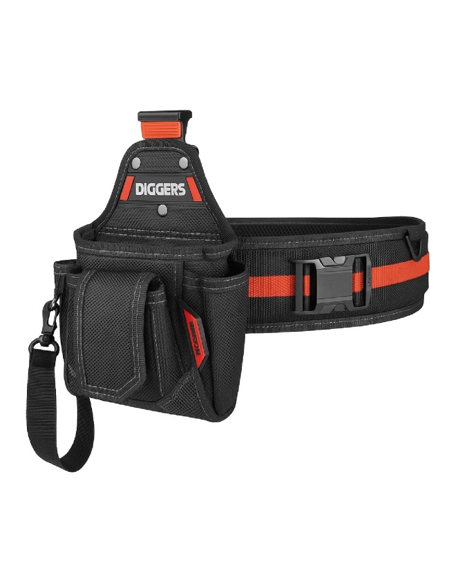 Taška na náradie Diggers Warehouse Pouch DK583