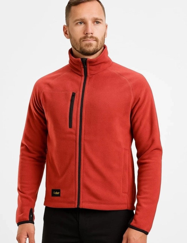 Mikina Snickers 8022 POLARTEC®