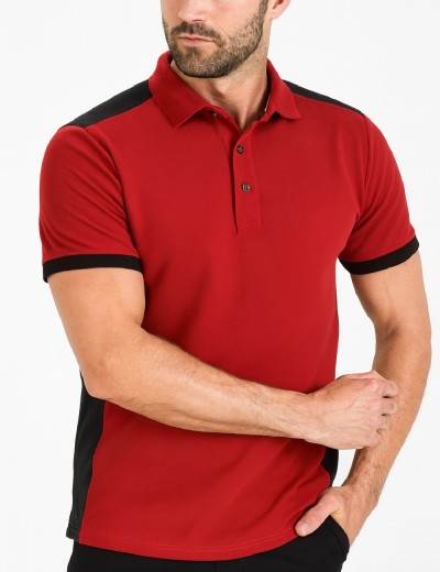 Polo tričko Snickers 2715