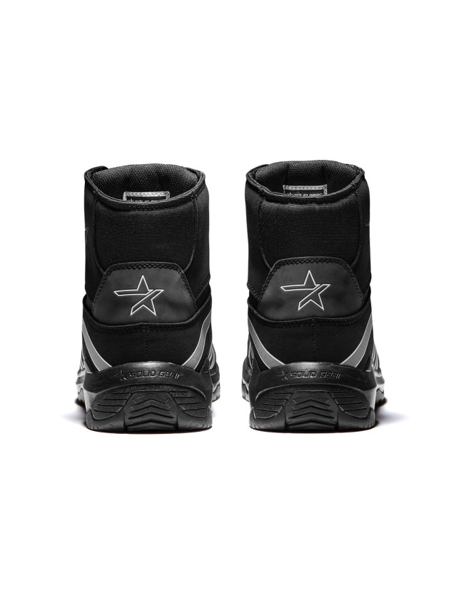 Pracovná obuv Solid Gear Onyx Mid S3 HRO SRC