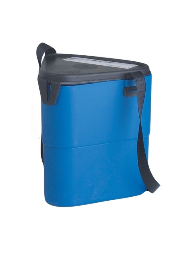 Krabička na polomasku Sundstrom Sr 230 H09-3012