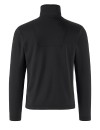 Funkčná mikina Engelbert Strauss thermo stretch e.s.concrete