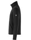 Funkčná mikina Engelbert Strauss thermo stretch e.s.concrete