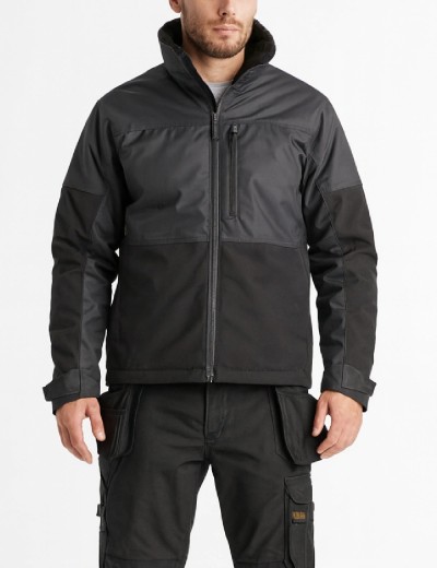 Zimná pracovná bunda Snickers Workwear