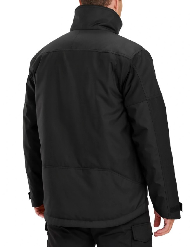 Zimná pracovná bunda Snickers Workwear