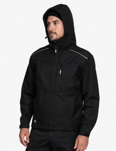 Pracovný softshell Dassy Tavira