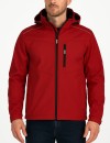 Pracovný softshell Dassy Tavira