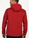 Pracovný softshell Dassy Tavira