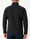 Softshell Engelbert Strauss dryplexx softlight